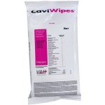 CaviWipes Flat Ubrousky dezinfekční 45 ks – Hledejceny.cz