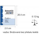 Matematické minutovky 9. ročník / 2. díl – Hledejceny.cz