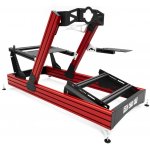 Simracing kokpit RECART REVO Rieger Motorsport - Standardní platle – Hledejceny.cz