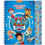 Tlapková patrola škrabací obrázky – Sleviste.cz