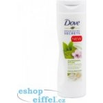 Dove Nourishing Secrets Awakening Ritual pečující tělové mléko 250 ml – Zboží Mobilmania