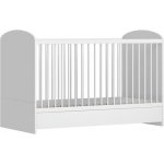 Faktum Variabilní Mia bílá 70x140 lišta proti okusu stahovací bočnice – Zboží Dáma