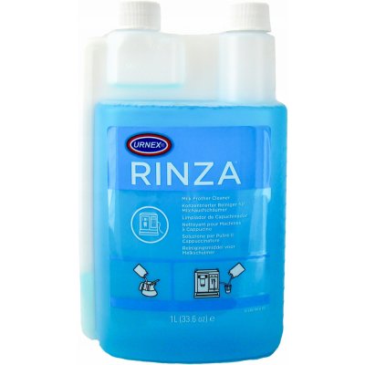 Urnex Rinza Alkaline Čistič na mléčné cesty 1100 ml – Zboží Dáma