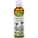 Serafin tinktura z bylin Maralí kořen Maral root 50 ml – Hledejceny.cz