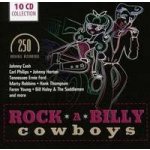 V/A - Rockabilly Cowboys CD – Hledejceny.cz