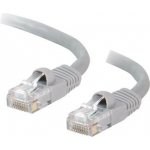 C2G 83143 Cat5e Booted Unshielded (UTP) Network Patch – Zboží Živě