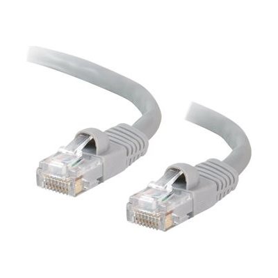 C2G 83143 Cat5e Booted Unshielded (UTP) Network Patch – Zboží Živě