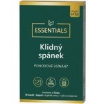 Maxi Vita Essentials Klidný spánek 30 kapslí – Hledejceny.cz