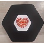 Callaway Supersoft + markovátko + vypichovátko Happy Valentine´s Day – Zboží Mobilmania