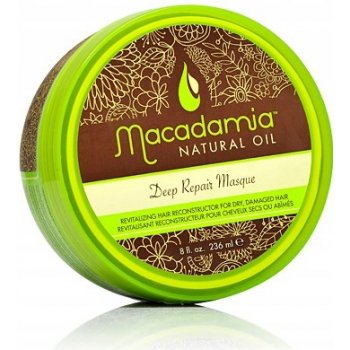 Macadamia Deep Repair Masque 236 ml