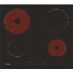 Candy CH64CCB/4U2 – Zboží Dáma