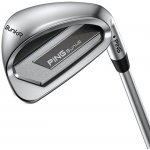 Ping BunkR Alta CB Blue Wedge pravé 64° grafit – Sleviste.cz