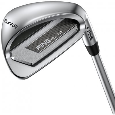 Ping BunkR Alta CB Blue Wedge pravé 64° grafit – Sleviste.cz
