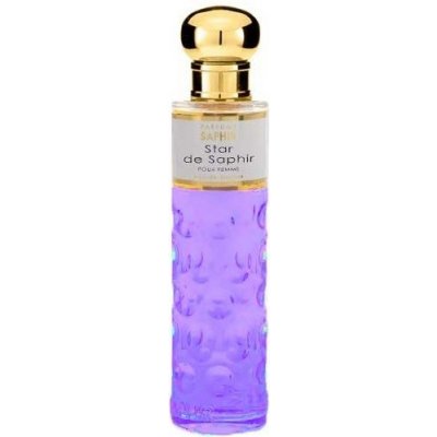 Saphir Star parfémovaná voda dámská 30 ml