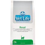Vet Life Cat Renal 10 kg – Zboží Dáma Vet Life Cat Renal 10 kg – Zboží Dáma