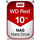 WD 10TB, 3.5'', SATA, WD100EFAX