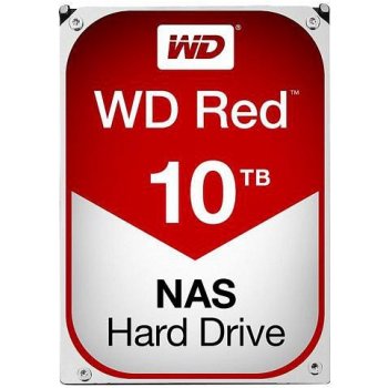 WD 10TB, 3.5'', SATA, WD100EFAX