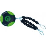 Saenger gumové zarážky Rubber stops černé L 15ks – Zboží Dáma