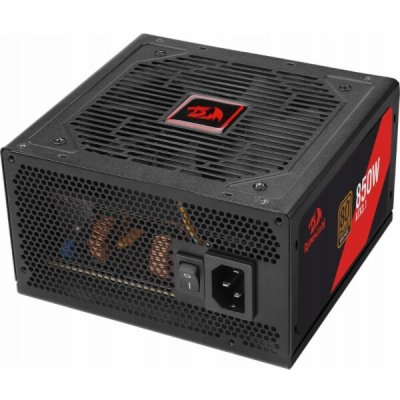 Redragon 850W GC-PS030 – Hledejceny.cz