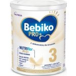 Bebiko 3 NutriFlor Pro+ 700 g – Sleviste.cz