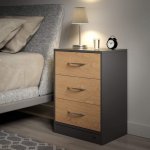 Casaria Eloise 54x39x28cm – Zboží Dáma