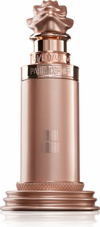 Paris Corner Zahri Amara parfémovaná voda unisex 100 ml