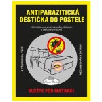 Hanna Maria Antiparazitická destička do postele – Hledejceny.cz