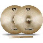 Hi-Hat 14" Asanasi R70 – Zboží Mobilmania