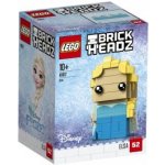 LEGO® BrickHeadz 41617 Elsa – Zboží Živě