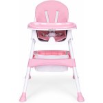 BABY ECOTOYS růžová – Zboží Mobilmania