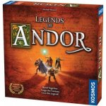 KOSMOS Legends of Andor – Zboží Živě