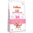 Calibra Dog Life Junior Small Breed Chicken 6 kg