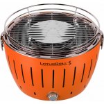 LotusGrill G280 U – Zboží Dáma