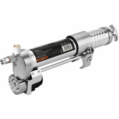 Mazací lis na vrtačku s hadičkou, Kraft&Dele KD5126 – Zboží Mobilmania