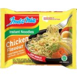 Indomie instantní nudlová polévka s kuřecí příchutí 70 g – Sleviste.cz