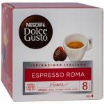 Nescafé Dolce Gusto Espresso Roma Vivace 16 ks – Hledejceny.cz