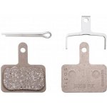 Shimano B05SRX 1 pár, brzdové na kolo, nebalené, polymerové – Zboží Dáma