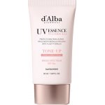 d'Alba Waterfull Tone-Up Sun Cream SPF50+ PA++++ Tónovací krém s SPF na obličej 50 ml – Hledejceny.cz