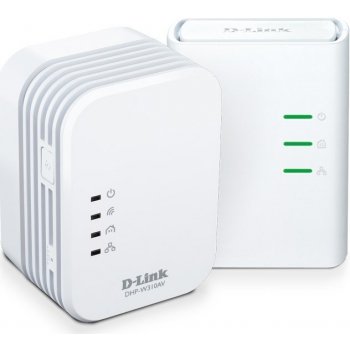 D-Link DHP-W311AV