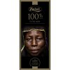 Čokoláda Zaini Čokoláda extra dark 100 % 75 g