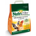 Nutri mix nosnice 3 kg – Sleviste.cz