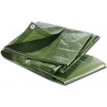 Maxpack 24395 Zakrývací plachta s oky PROFI 10x15m – Sleviste.cz