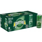 Perrier plech Slim Can 250 ml – Hledejceny.cz