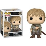 Funko POP! 1901 A Knight Of The Seven Kingdoms - Dunk – Sleviste.cz
