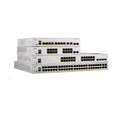 Cisco C1000-24P-4X-L – Zboží Živě