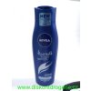 Šampon Nivea Hairmilk pečující šampon pro normální vlasy 250 ml