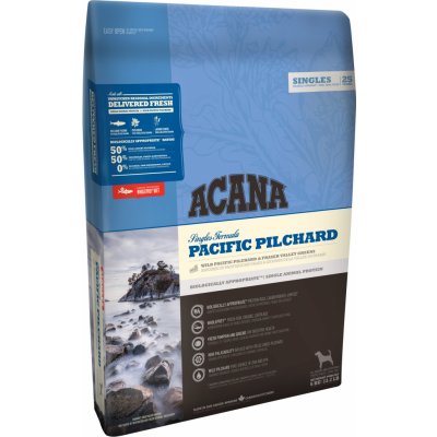 Acana Singles Pacific Pilchard 6 kg – Hledejceny.cz