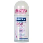 Nivea Pearl & Beauty roll-on 50 ml – Zbozi.Blesk.cz