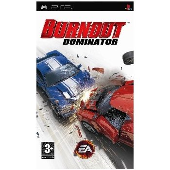 Burnout Dominator