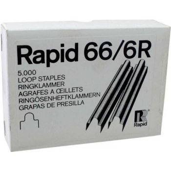 Rapid 66/6 R